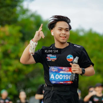 Runner Photo 3865154