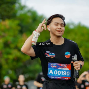 Runner Photo 3865155