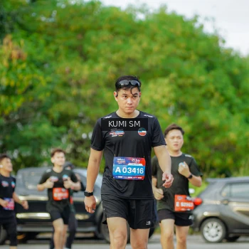Runner Photo 3865156