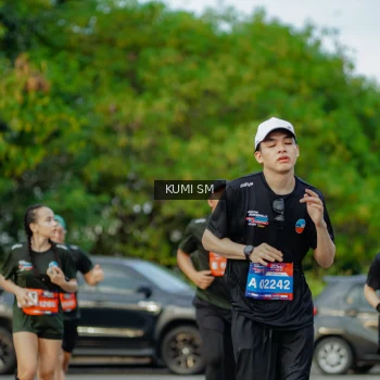 Runner Photo 3865161
