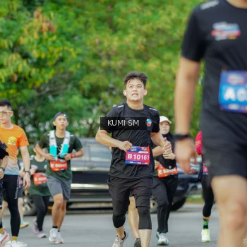 Runner Photo 3865162