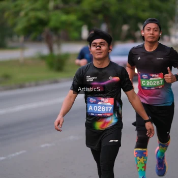 Runner Photo 3865165