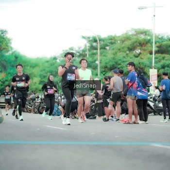 Runner Photo 3865169