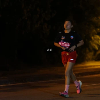 Runner Photo 3865171