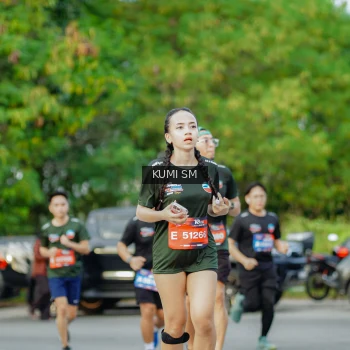 Runner Photo 3865175