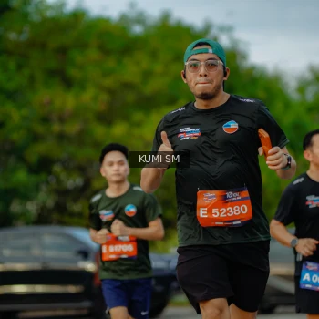 Runner Photo 3865182