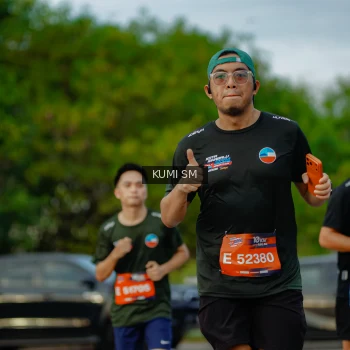 Runner Photo 3865183