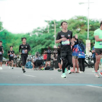 Runner Photo 3865188