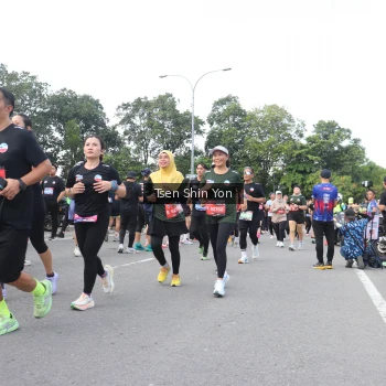 Runner Photo 3865189