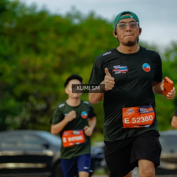Runner Photo 3865193