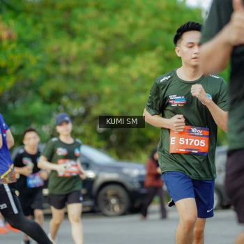 Runner Photo 3865195