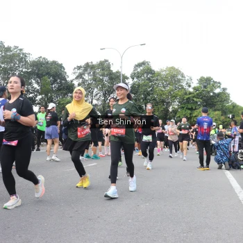 Runner Photo 3865197