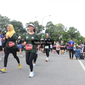 Runner Photo 3865199