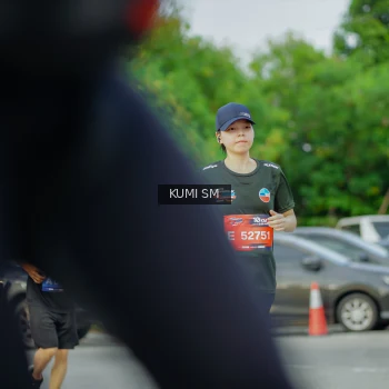 Runner Photo 3865201