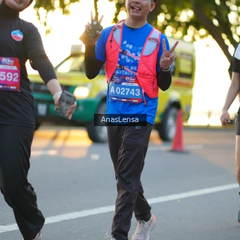 Runner Photo 3865202