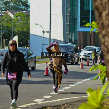 Runner Photo 3865206