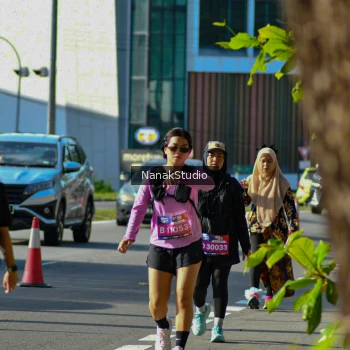 Runner Photo 3865207