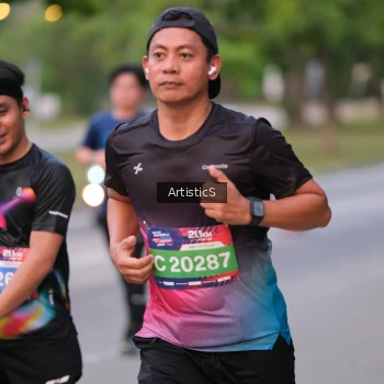 Runner Photo 3865209