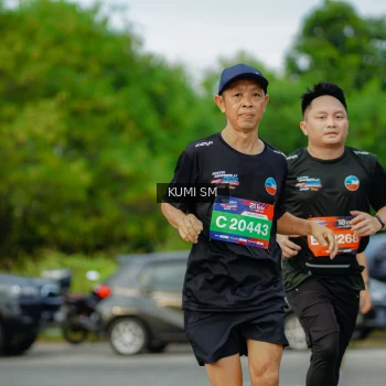 Runner Photo 3865214