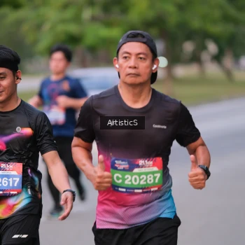 Runner Photo 3865226