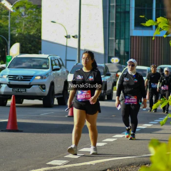 Runner Photo 3865230