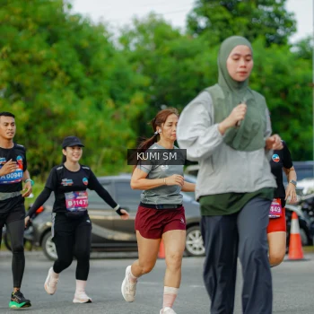 Runner Photo 3865231