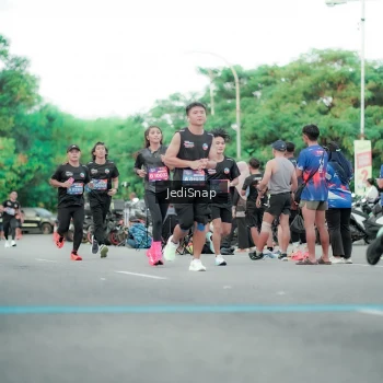 Runner Photo 3865235