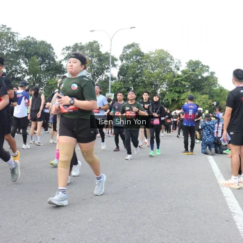 Runner Photo 3865237