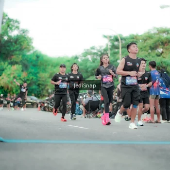 Runner Photo 3865239