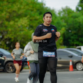 Runner Photo 3865250