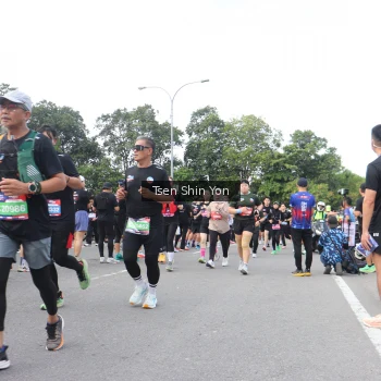 Runner Photo 3865254