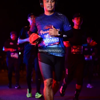 Runner Photo 3865256