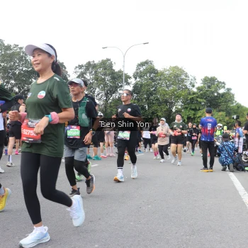 Runner Photo 3865259