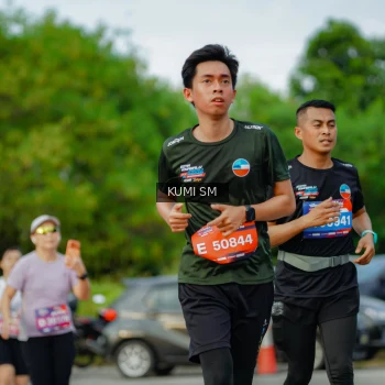Runner Photo 3865266