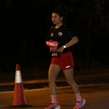 Runner Photo 3865267