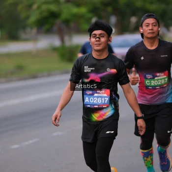 Runner Photo 3865277