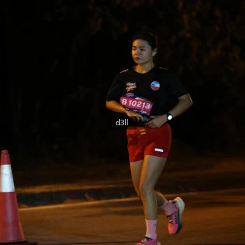 Runner Photo 3865280