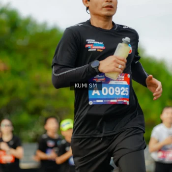 Runner Photo 3865282
