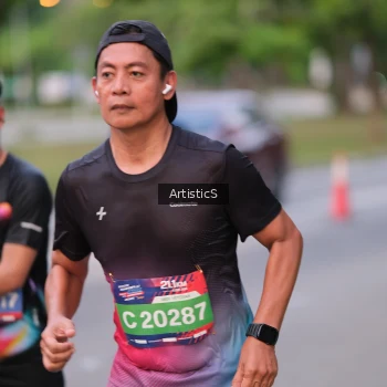 Runner Photo 3865286