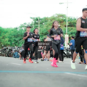 Runner Photo 3865287