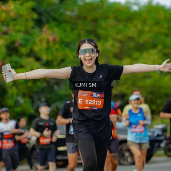Runner Photo 3865290