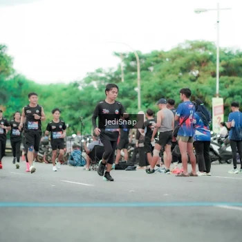 Runner Photo 3865291