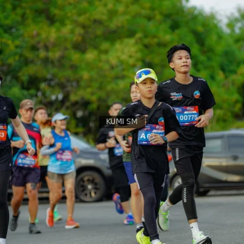 Runner Photo 3865293