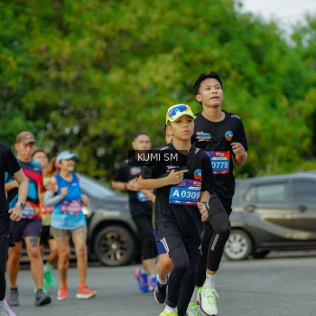 Runner Photo 3865295