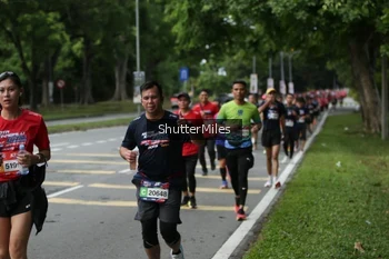 Runner Photo 38653