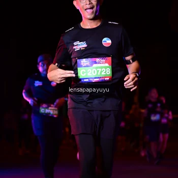 Runner Photo 3865300