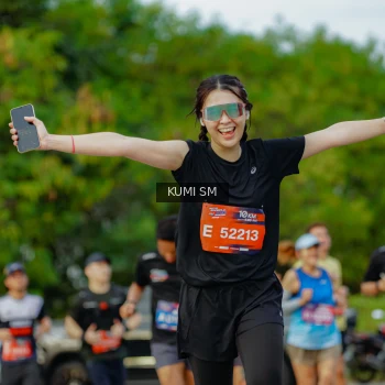 Runner Photo 3865302