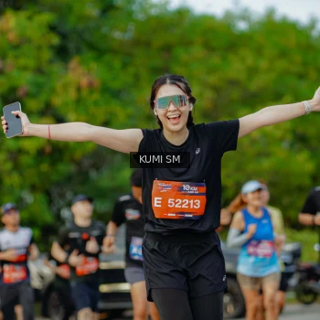 Runner Photo 3865303