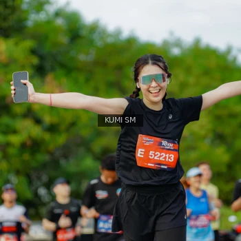 Runner Photo 3865304