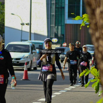 Runner Photo 3865307